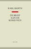 Afbeelding van Brief aan de Romeinen