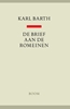 Afbeelding van Brief aan de Romeinen