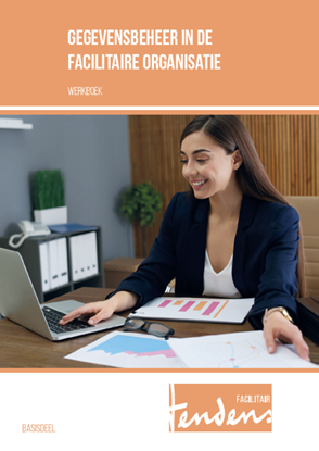 Afbeeldingen van Gegevensbeheer in de facilitaire organisatie Werkboek