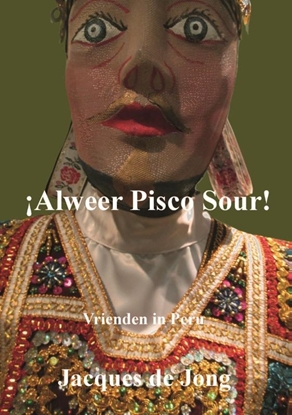 Afbeeldingen van Alweer Pisco Sour