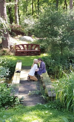 Afbeeldingen van Tussen Berg en Veld