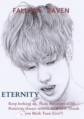 Afbeeldingen van Eternity