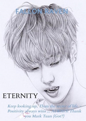 Afbeeldingen van Eternity
