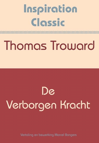 Afbeelding van Inspiration Classic De verborgen kracht