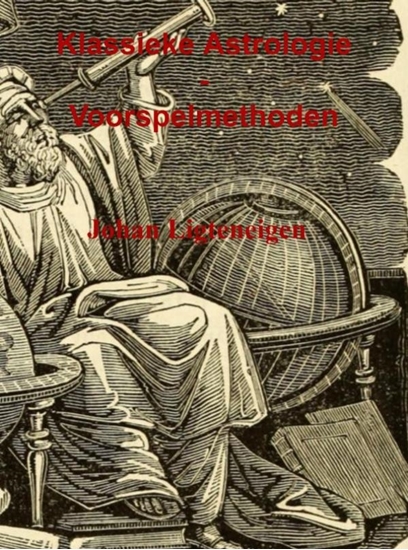 Afbeelding van Klassieke Astrologie