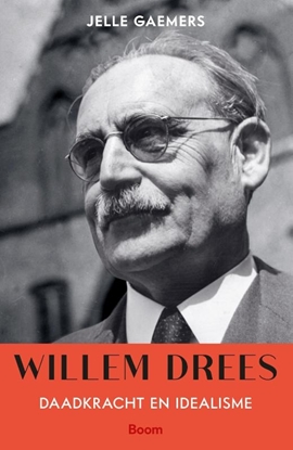 Afbeeldingen van Willem Drees