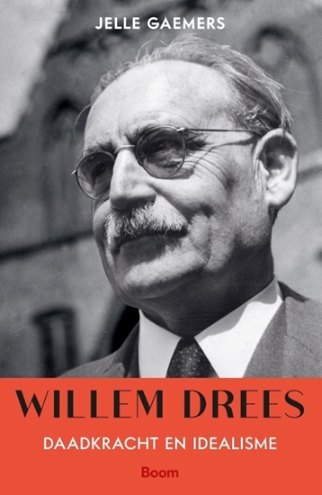 Afbeelding van Willem Drees