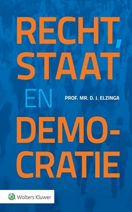 Afbeeldingen van Recht, staat en democratie