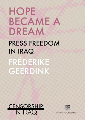 Afbeeldingen van Eva Tas Foundation Hope became a dream