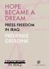 Afbeelding van Eva Tas Foundation Hope became a dream