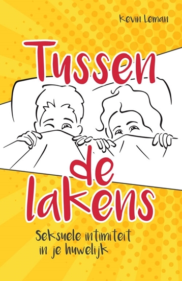 Afbeelding van Tussen de lakens