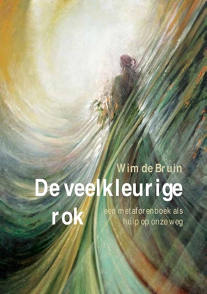 Afbeeldingen van De veelkleurige rok