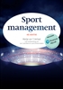 Afbeelding van Sportmanagement, 4e editie met MyLab NL toegangscode