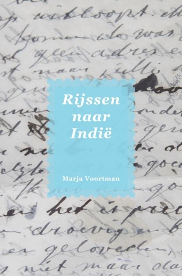 Afbeelding van Rijssen naar Indië
