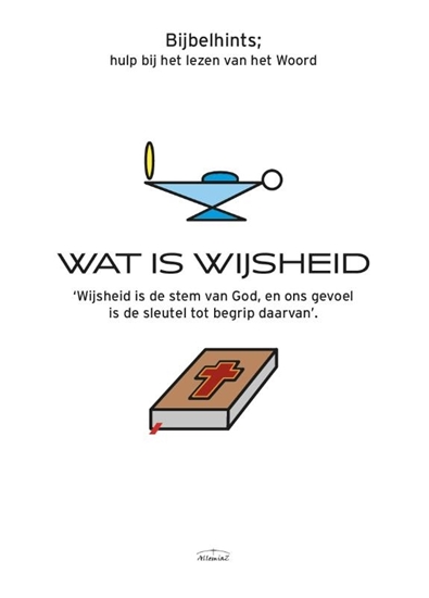 Afbeelding van Wat is wijsheid
