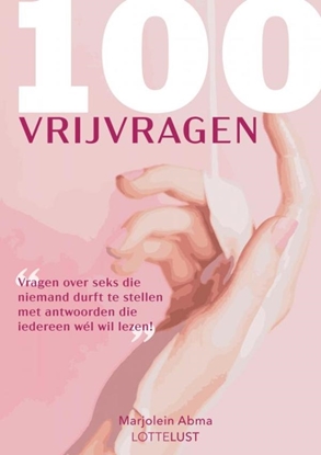 Afbeeldingen van 100 VRIJVRAGEN