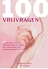 Afbeelding van 100 VRIJVRAGEN