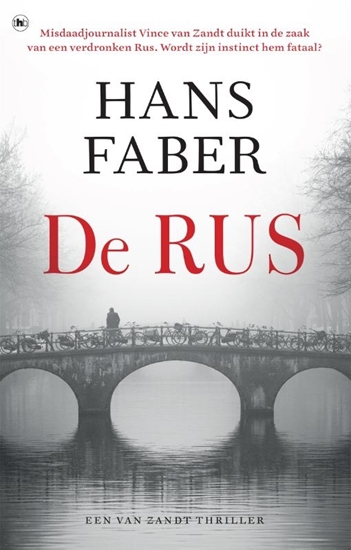 Afbeelding van Van Zandt De Rus