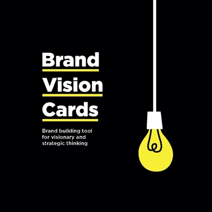 Afbeeldingen van Brand Vision Cards