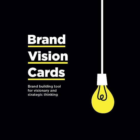 Afbeelding van Brand Vision Cards