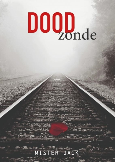 Afbeelding van Doodzonde