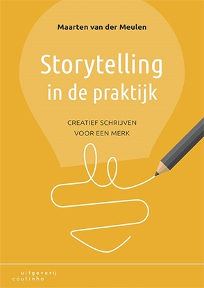Afbeeldingen van Storytelling in de praktijk