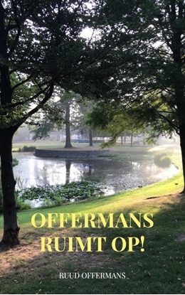 Afbeeldingen van Offermans ruimt op!
