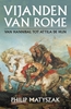 Afbeelding van Vijanden van Rome