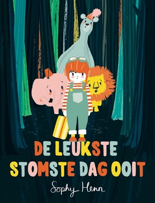 Afbeeldingen van De leukste stomste dag ooit