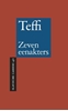 Afbeelding van Slavische Cahiers Zeven eenakters