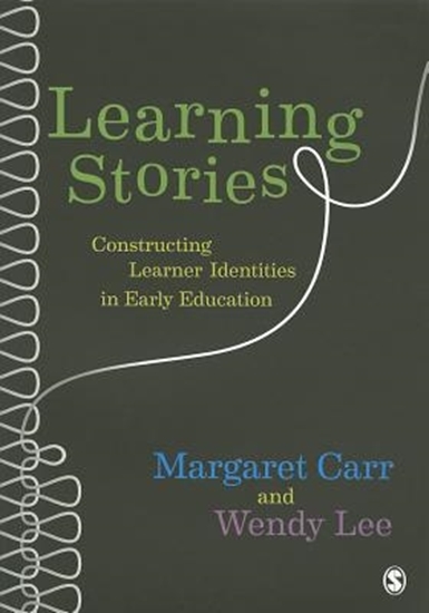 Afbeelding van Learning Stories