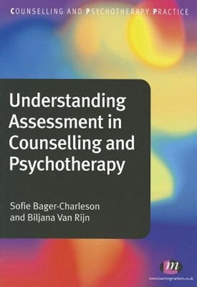 Afbeeldingen van Understanding Assessment in Counselling and Psychotherapy
