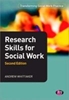 Afbeelding van Research Skills for Social Work