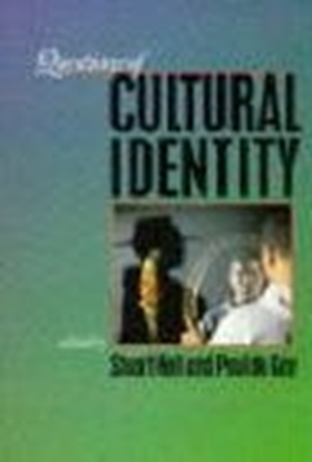 Afbeeldingen van Questions of Cultural Identity