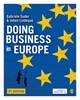 Afbeelding van Doing Business in Europe