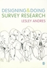 Afbeelding van Designing and Doing Survey Research