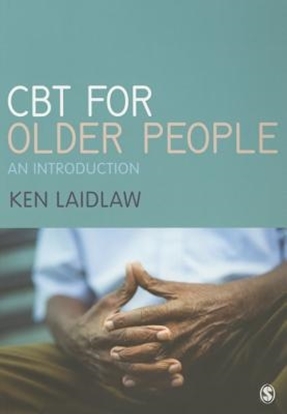 Afbeeldingen van CBT for Older People