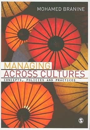 Afbeeldingen van Managing Across Cultures