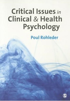 Afbeeldingen van Critical Issues in Clinical and Health Psychology