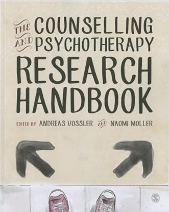 Afbeeldingen van The Counselling and Psychotherapy Research Handbook