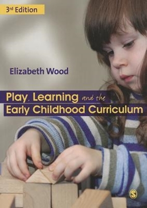 Afbeeldingen van Play, Learning and the Early Childhood Curriculum