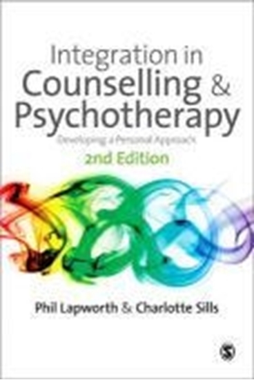 Afbeelding van Integration in Counselling & Psychotherapy