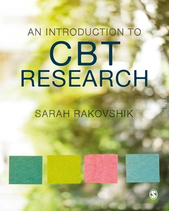 Afbeeldingen van An Introduction to Cbt Research