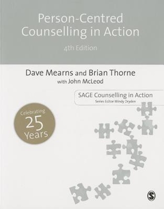 Afbeeldingen van Person-Centred Counselling in Action