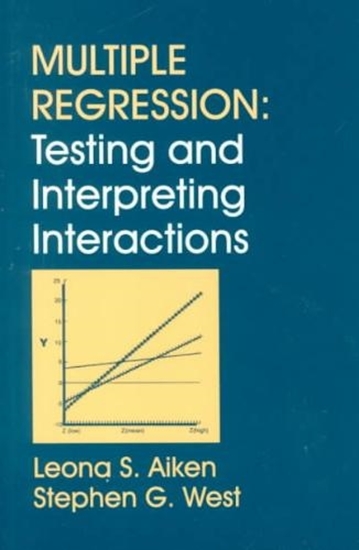 Afbeelding van Multiple Regression