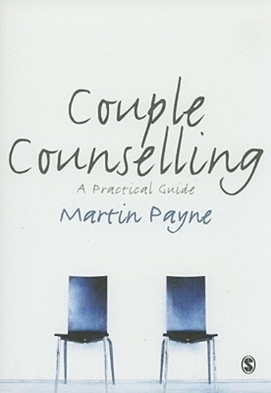 Afbeelding van Couple Counselling