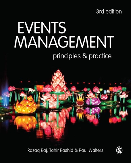 Afbeelding van Events Management