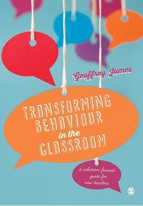 Afbeeldingen van Transforming Behaviour in the Classroom