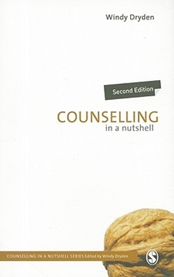 Afbeelding van Counselling in a Nutshell