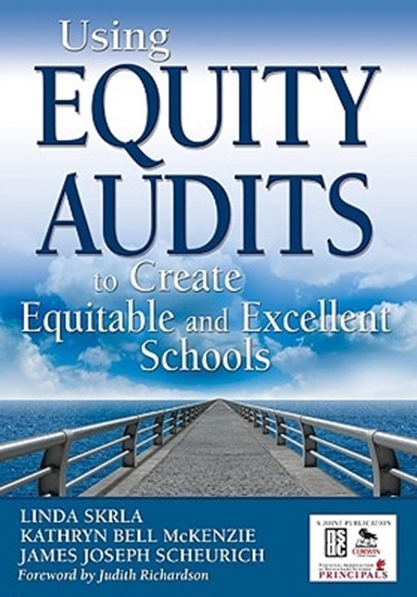 Afbeelding van Using Equity Audits to Create Equitable and Excellent Schools